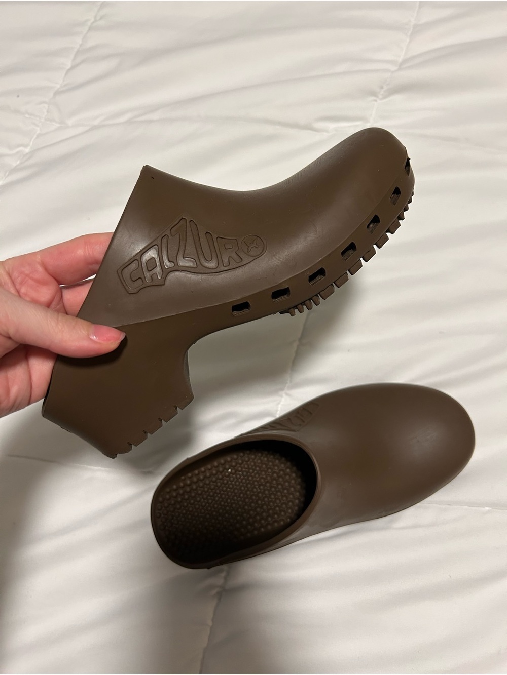 Calzuro Classic Clogs - Picture 3 of 6